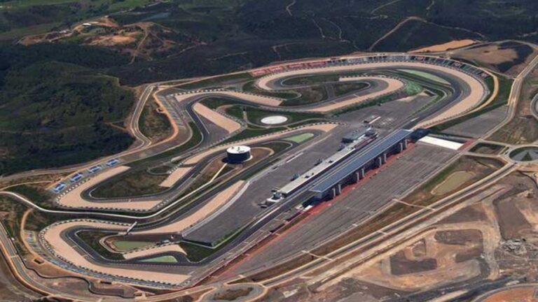 Lees meer over het artikel Algarve International Circuit